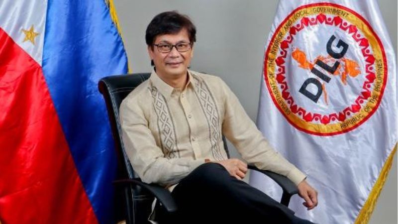 DILG Secretary Benhur Abalos Jr. set to meet Filipinos in Dubai