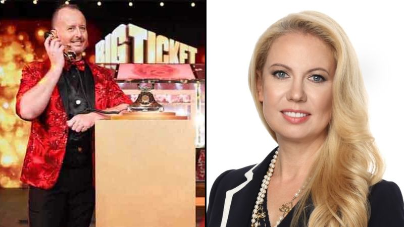 Dubai-based Russian wins Dh100,000 in her first Big Ticket attempt