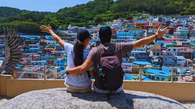 Single? South Korean district offers over $54,000 if you marry a local