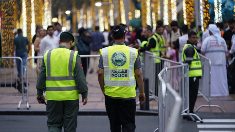 Dubai Police is hiring: Here’s how to apply