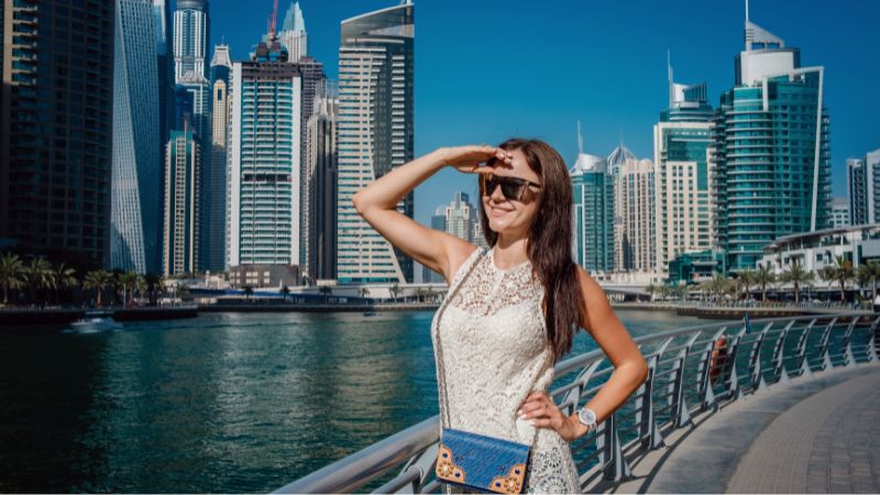 UAE summer is officially over: Hello autumn equinox