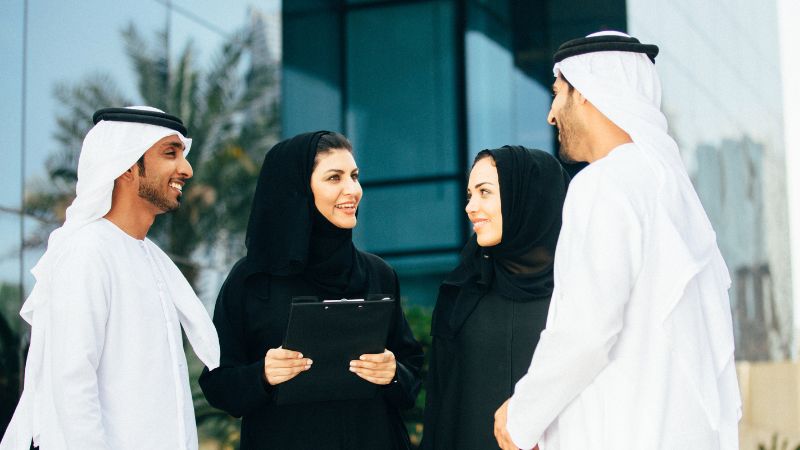 UAE: Women on board of directors to be mandatory for some firms starting 2025