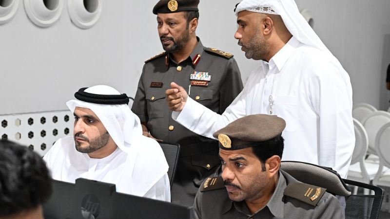 UAE guide: What to do if you have an absconding case, labour ban