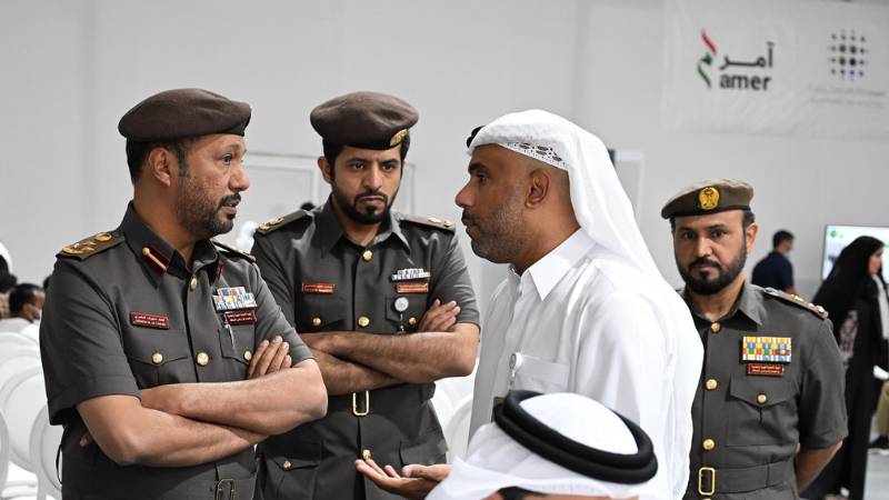 UAE intensifies crackdown on visa violators after amnesty deadline