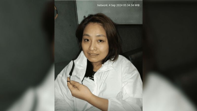 Dismissed PH mayor and fugitive Alice Guo captured in Indonesia, authorities confirm