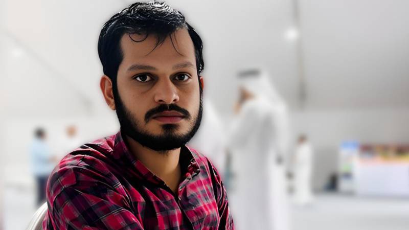 UAE amnesty 2024: Pakistani becomes first to rectify visa status, secure job in Dubai