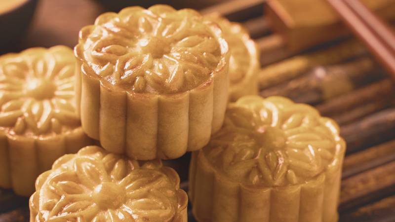 Moon Festival: Free mooncake at Chinese Star Restaurant Dubai, Sharjah