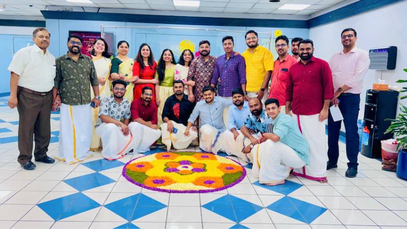 Onam in UAE: How Malayalees celebrate festival of unity