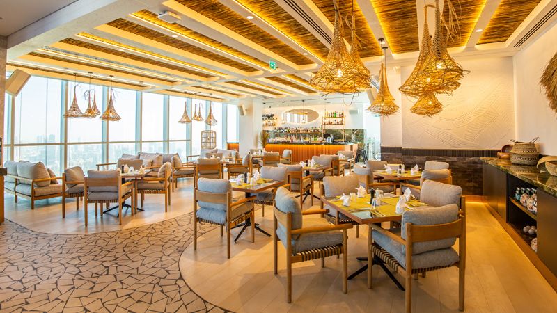Dubai's F&B deals from September 13 to 24: Sip, savor, and splurge