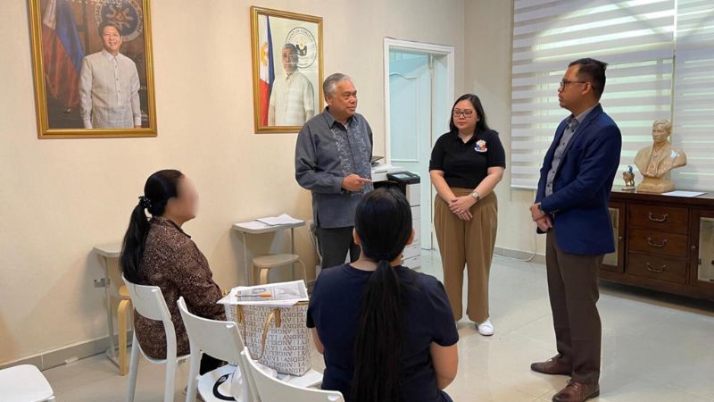 UAE amnesty: 146 Filipino kids in UAE found to have no birth certificates