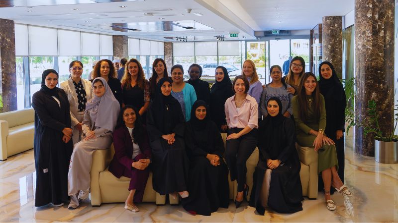 Ras Al Khaimah Tourism Development Authority recognized among best workplaces for women in 2024