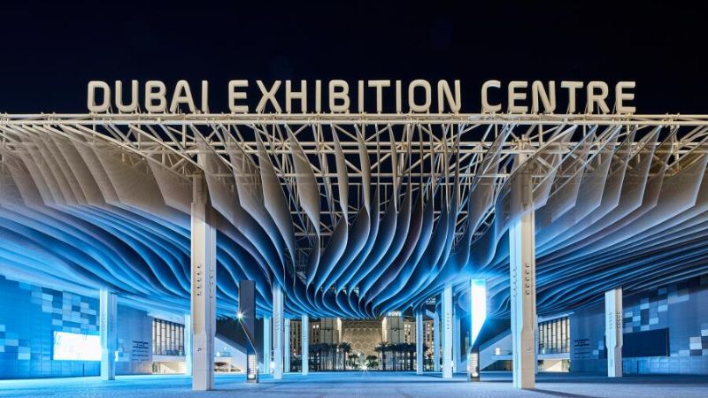 Expo City Dubai exhibition centre to get Dh10 billion expansion