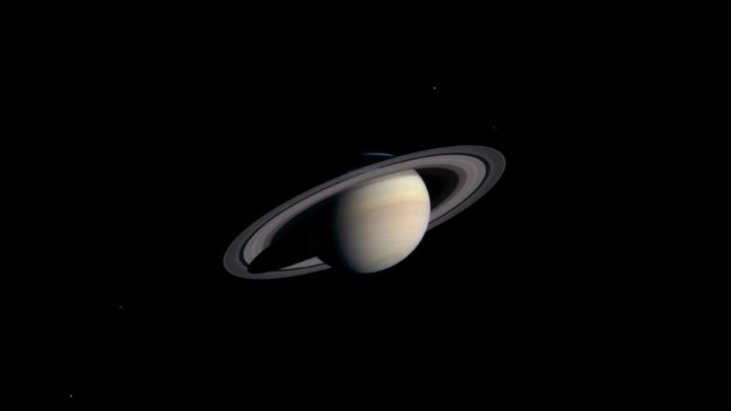 Saturn to light up UAE night sky this September 8