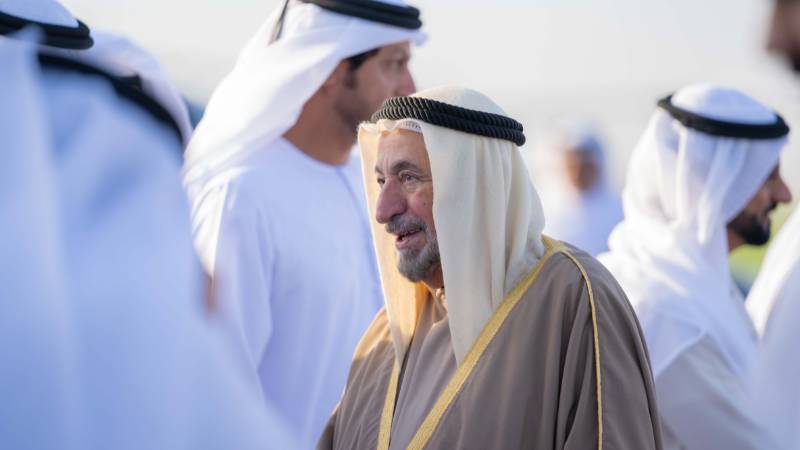 Sharjah Ruler gives new home to mother, children facing eviction