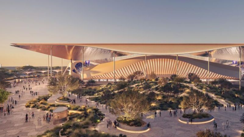 Sharjah’s new Sports City: Visionary project designed by Ruler