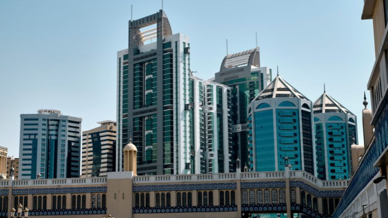 Sharjah launches Dh1,000 instant industrial licence for investors