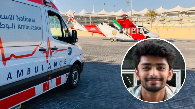 Body of Dubai teen who died while hiking to be repatriated to India
