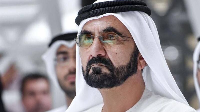 Sheikh Mohammed announces UAE cabinet reshuffle, appoints Ahmed Al Sayegh as Minister of Health