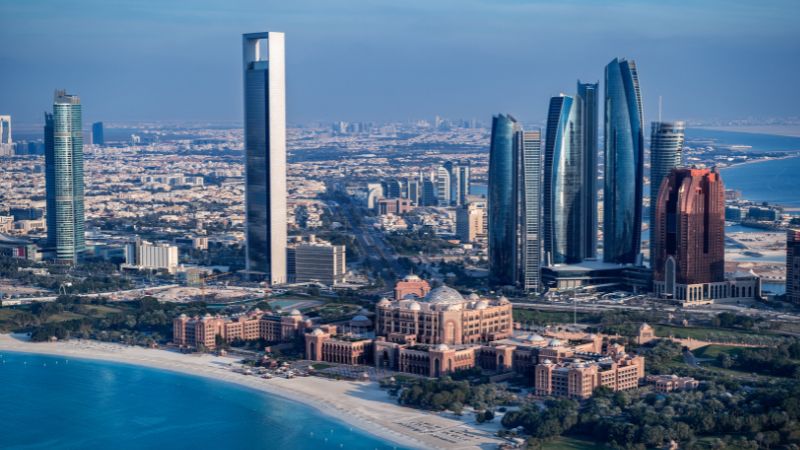 How expats can own property in Abu Dhabi: Ownership options explained
