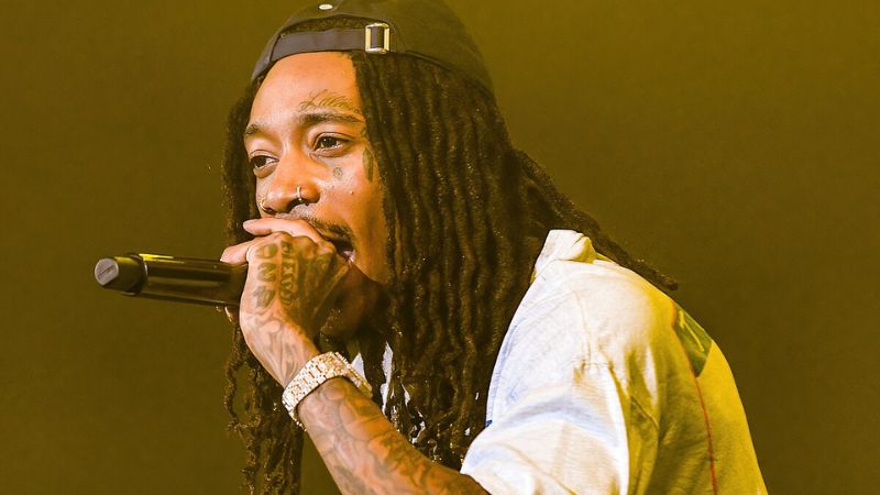 Wiz Khalifa to headline Dubai's Coca-Cola Arena