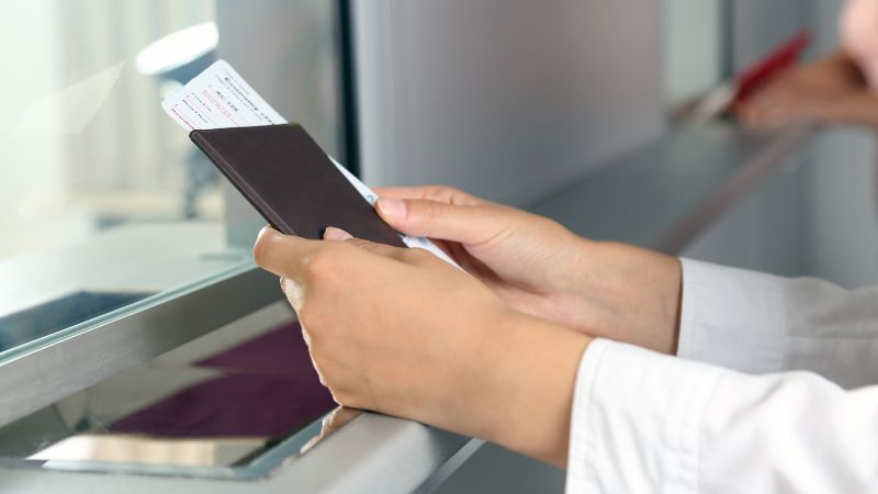 UAE: Airlines, travel agencies offer discounted tickets for amnesty seekers
