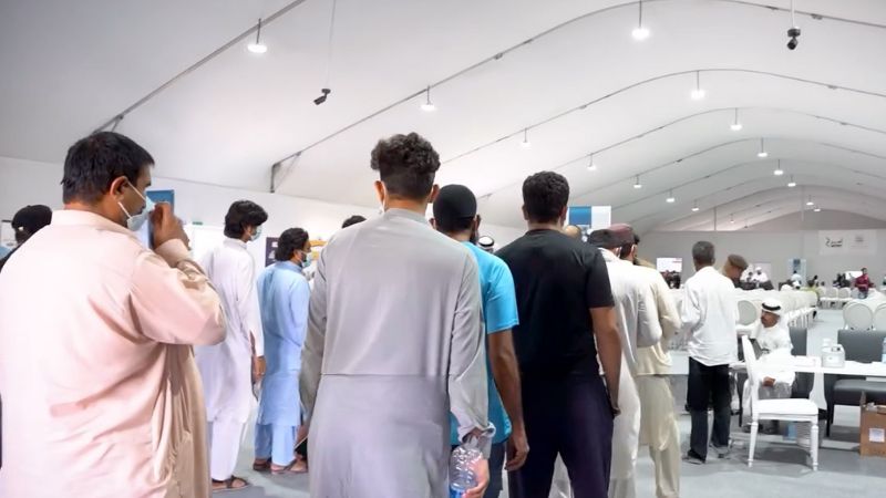 UAE amnesty: Over 4,000 applicants secure job interviews; 58 hired while regularising status