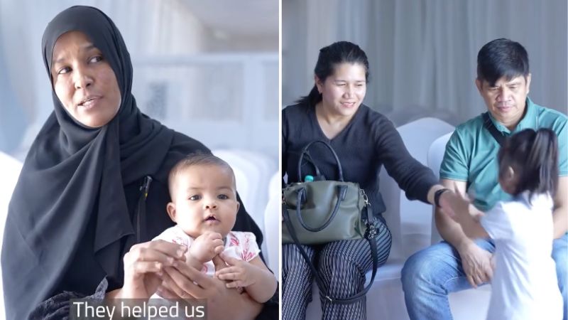 UAE amnesty helps Filipino, Sudanese families secure visas for undocumented children