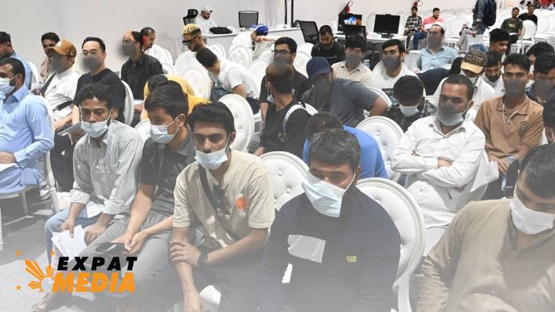 UAE amnesty initiative opens thousands of job opportunities for visa offenders
