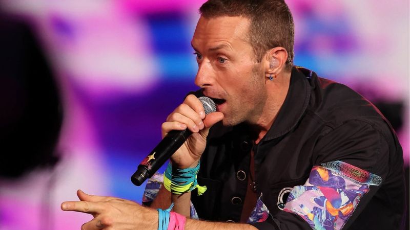 Coldplay announces fourth Abu Dhabi concert after overwhelming demand