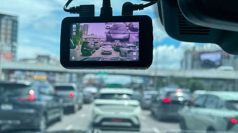 Dash cam laws in UAE: What motorists need to know about privacy regulations