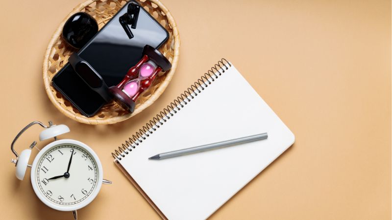 Why digital detox is one of 2024’s biggest tech trends