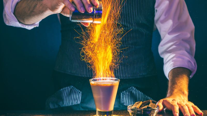 Flair Fest Bartending Competition to showcase top talent in Dubai
