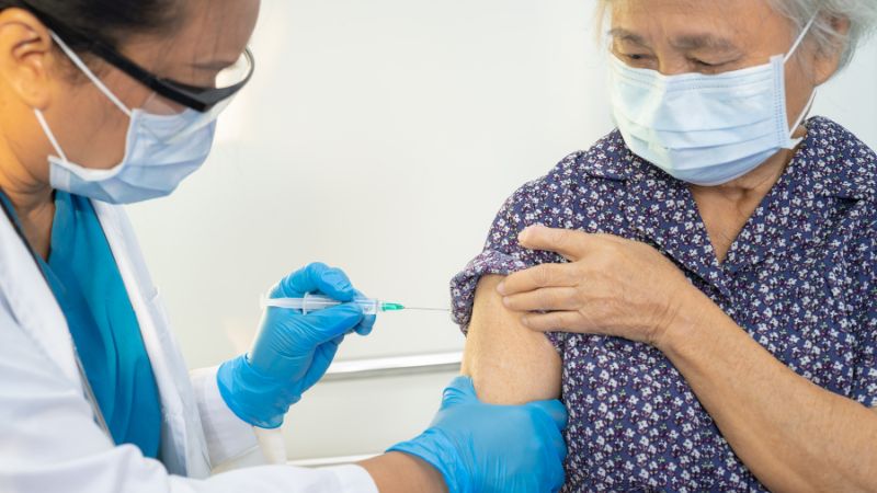Dh50 seasonal flu vaccines to be offered to Dubai residents