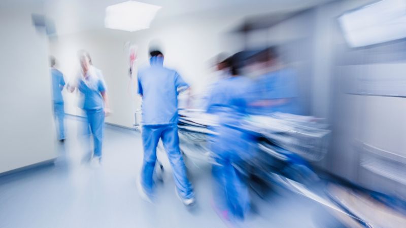 Drug-resistant superbugs could kill nearly 40 million people in next 25 years