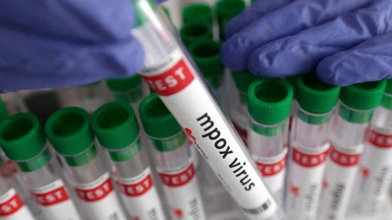 Philippines: Mpox cases rise to 18; vaccines not needed for control, says health secretary