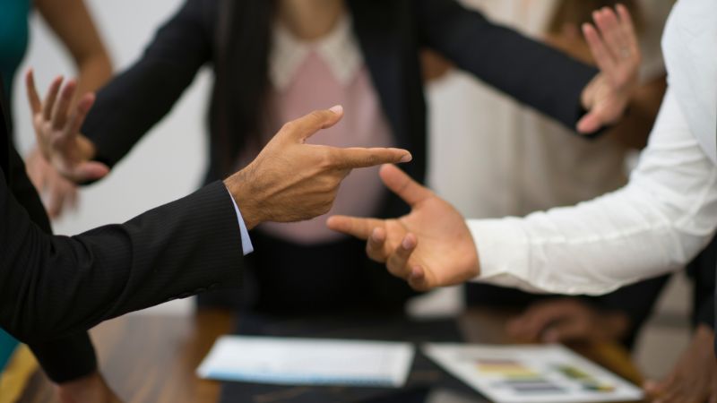 Dubai woman fined Dh1,000 for insulting employer