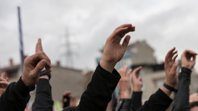 UAE praised for pardoning Bangladeshis convicted in protests