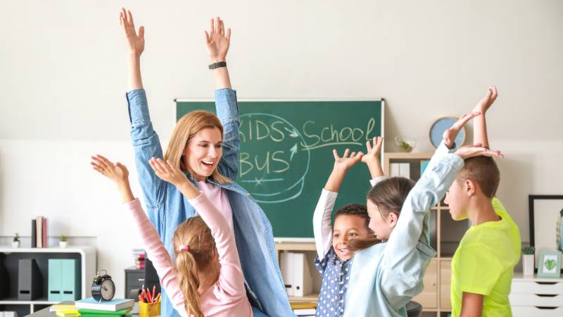 Dubai: Incluzun launches UAE’s first awards for inclusive education