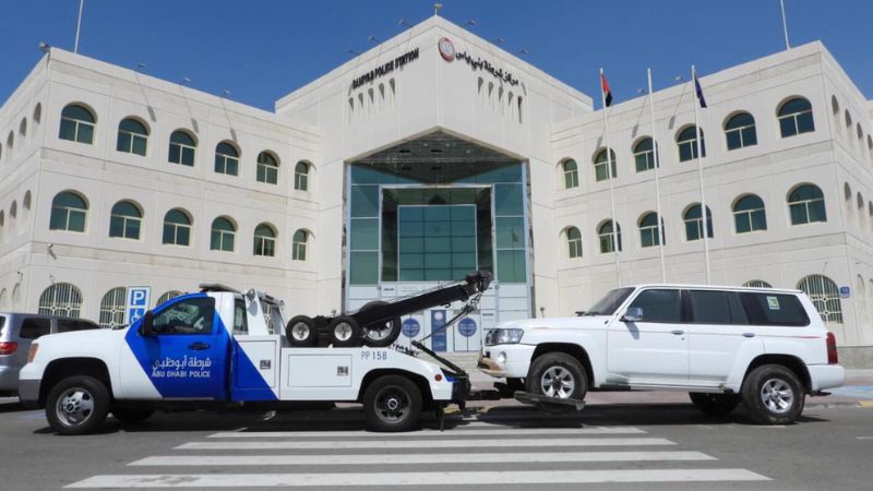 Abu Dhabi court orders man to pay Dh29,000 after causing DUI accident