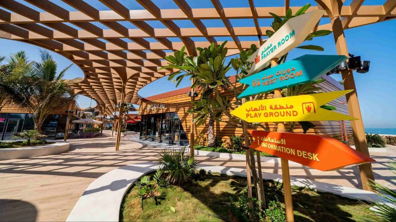 5 reasons why Al Heera Beach is becoming Sharjah’s go-to weekend destination
