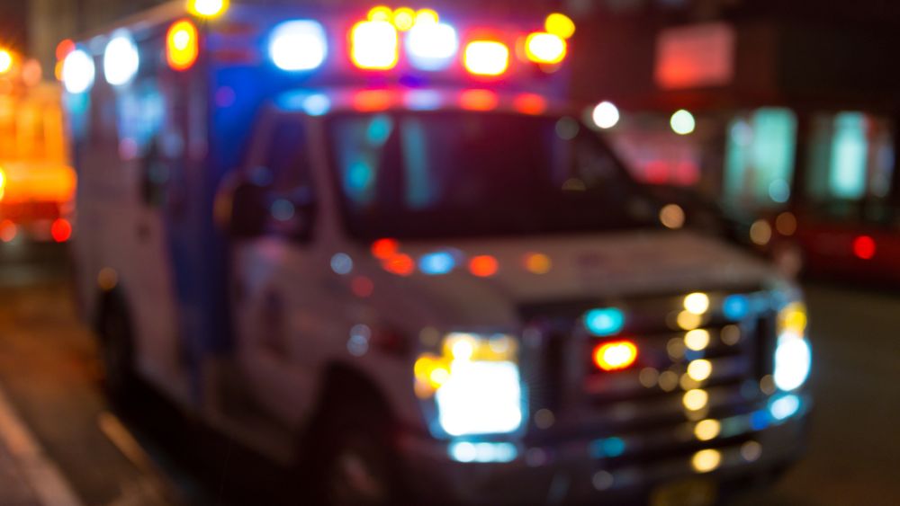 3 Emiratis among 5 killed in Oman road crash