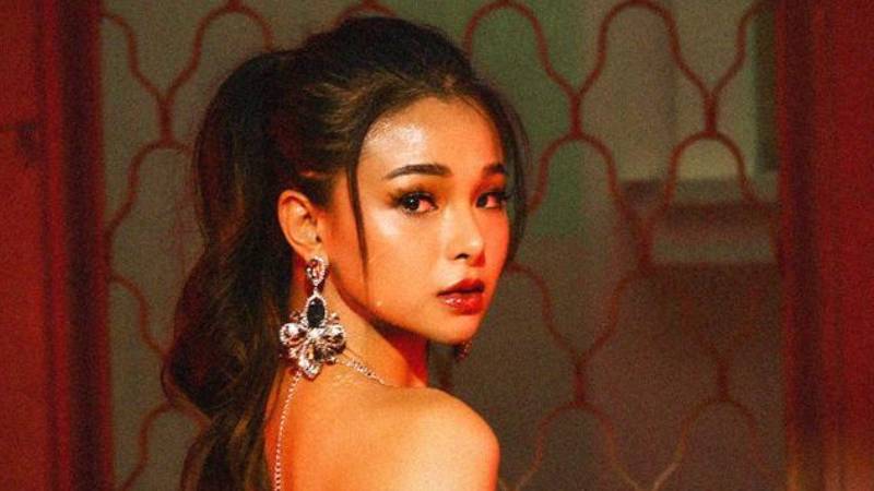 Angeli Khang to perform live in Dubai on November 17