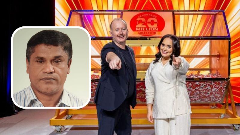 Bangladeshi delivery rider in Abu Dhabi wins Dh20 million in Big Ticket