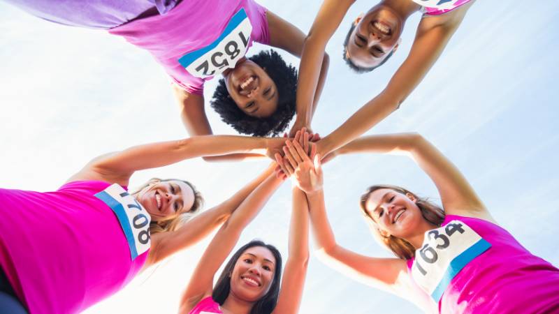 Ajman gears up for Breast Cancer Awareness Marathon