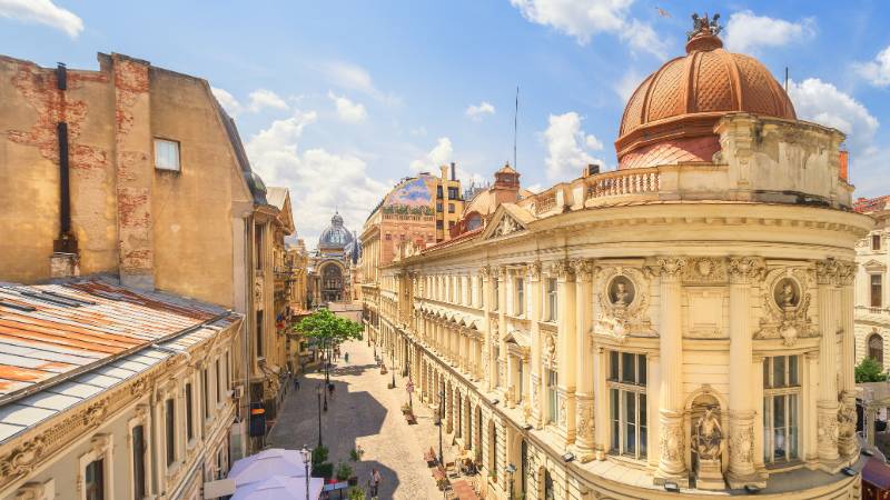 Top 5 budget-friendly destinations for UAE travelers in 2025