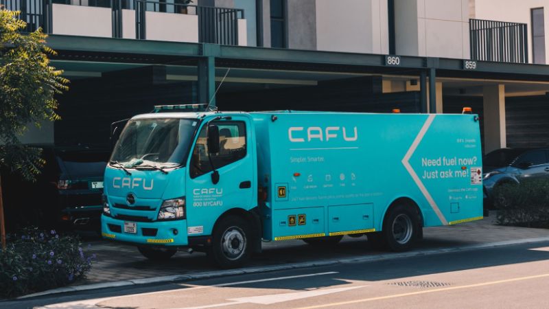 Soon, charge your EV anywhere with this new service