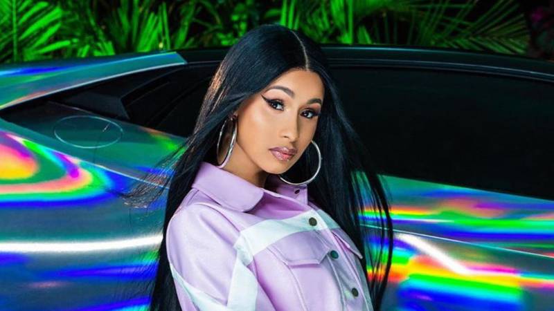 UAE not investigating Cardi B’s $WAP cryptocurrency, says authority