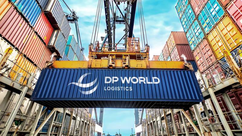 UAE companies DP World, Masdar to invest over P25 billion in Philippines