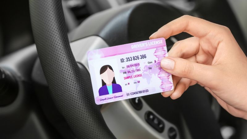 Replace foreign driving licences in UAE online; more new initiatives announced
