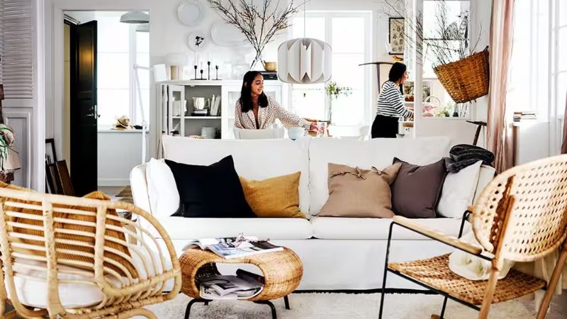 Enjoy up to 90% discount at Dubai Home Festival's flash sale